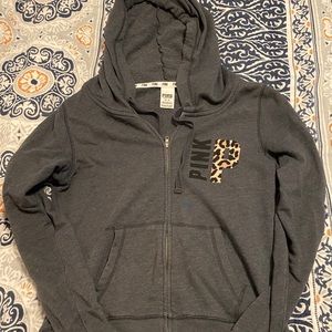 VS Pink hoodie